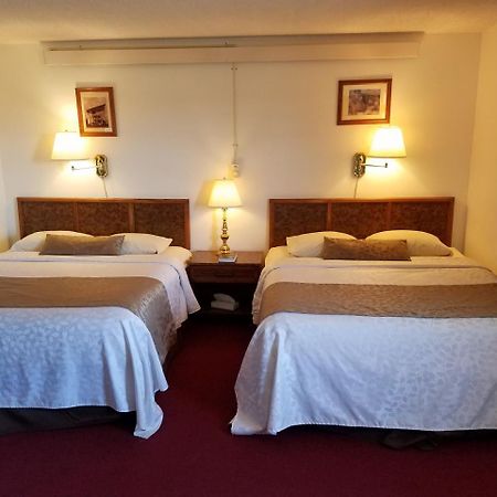 Sleep For Less Motel Sidney Buitenkant foto